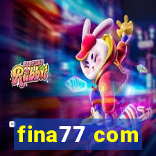 fina77 com